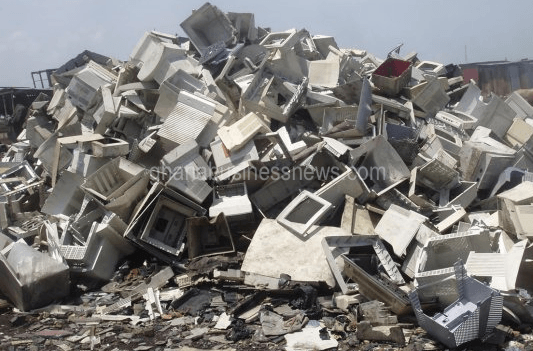 Let’s accelerate efforts, collaborate to advance e-waste management in Africa – GIFEC