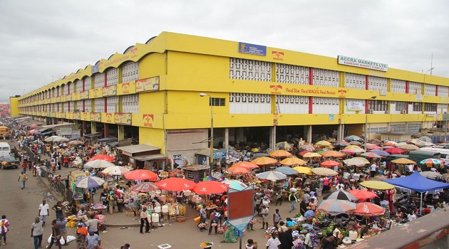Depreciation of cedi a huge decline in living standards of Ghanaians – TUC 