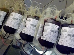 Avoid sex 24 hours after donating blood – Organiser