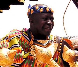 Ghana has managed to exploit traditional authority with political leaders – Otumfuo