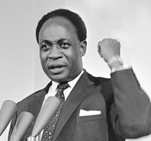 CPP seeks Nkrumah’s forgiveness on his 111th birthday
