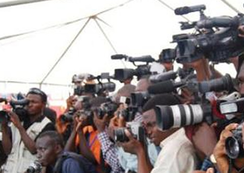 Committee of Parliament bemoans state institutions’ infringement on journalists’ rights