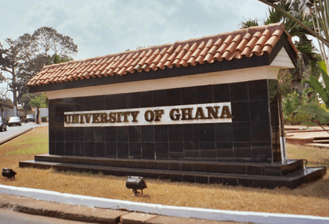 University of Ghana lecturer, students busted over bed, room allocation scandal