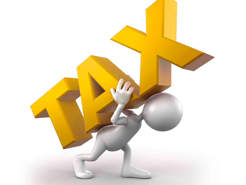 Stakeholders call for structured tax system for real sector ??