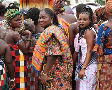 Women continue to face obstacles in accessing land in Ghana – Expert