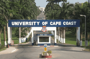 UCC Institute of Education not a monster – Prof. Ocansey
