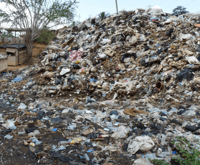Over a quarter of a million households in Ghana indiscriminately dump solid waste – GSS