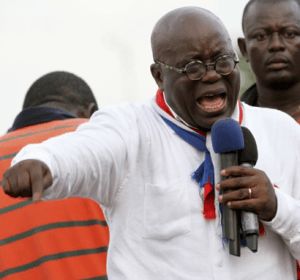 Our campaign discourse should be substantive and deliberative – Akufo-Addo 