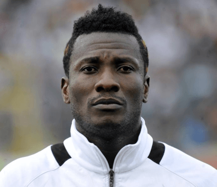 All Regional Games to unearth Ghanaian talents without bias – Asamoah Gyan