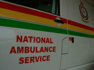 Lack of ambulances in Upper East is worrying – Regional Minister