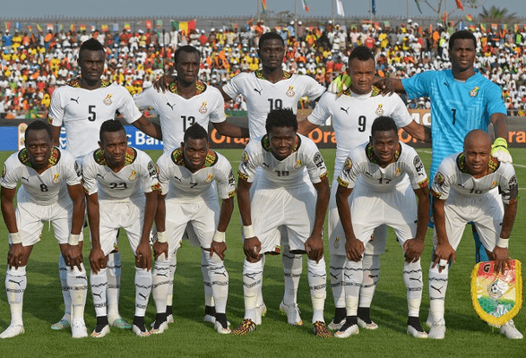 Black Stars to play Kotoko after cancellation of Sierra Leone clash