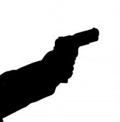 Pentecost pastor shot and robbed