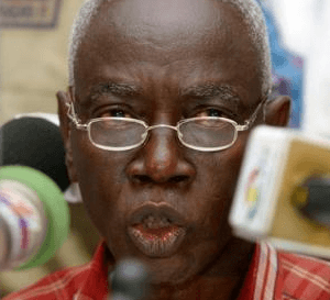 Delay in release of funds to Assemblies must be punishable – Dr Afari-Gyan  