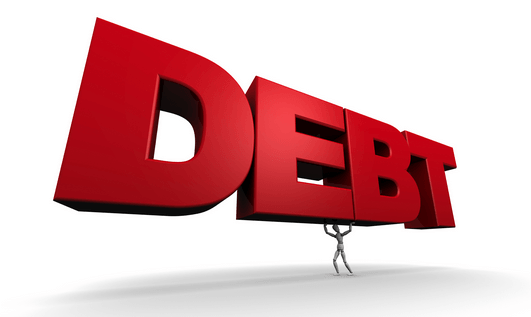 Ghana’s public debt exceeds GH¢650b and 62.7% of GDP as at February 2024