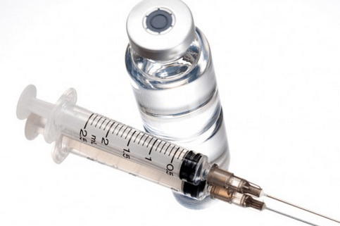 Measles, rubella immunisation takes off in Northern Region