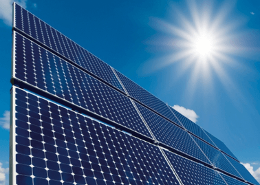 Ghana told to industrialise before investing in solar andother renewables