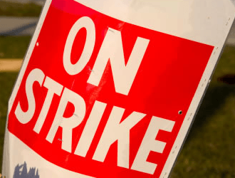 CETAG strike illegal; return to classroom for negotiations – Fair Wages? 