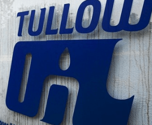 Tullow Ghana to drill eight new wells