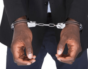 National Security officer grabbed for swindling four VRA staff of GH¢60,000