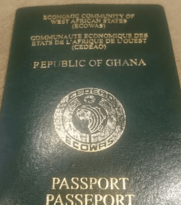 Passport Office to cease processing of manual application forms