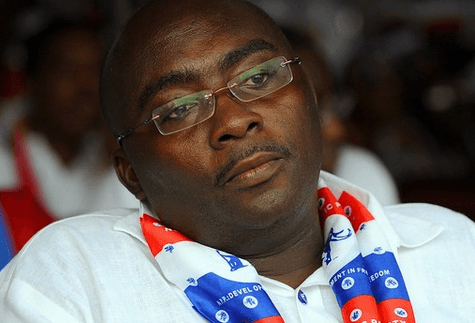 Bawumia starts nationwide campaign for 2024 elections