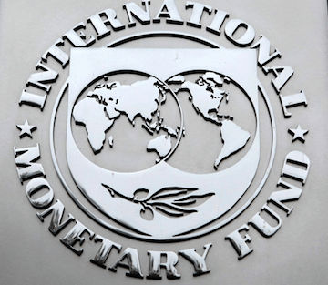 IMF evaluating potential economic, financial implications anti-LGBTQ+ Bill 