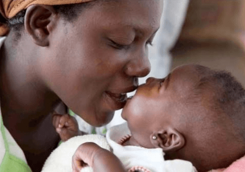 Agogo Presbyterian Hospital records zero maternal mortality in 2023 with SafeCare interventions