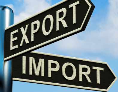 Ghana records $584.5m trade surplus