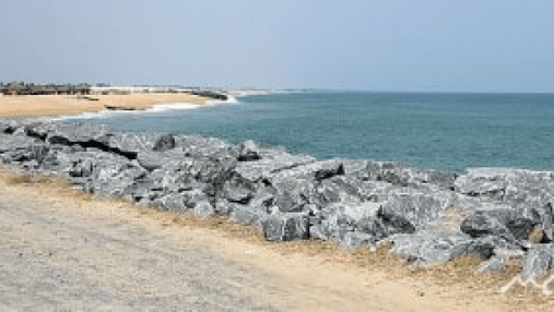 Keta and Anlo MPs want their coastline protected