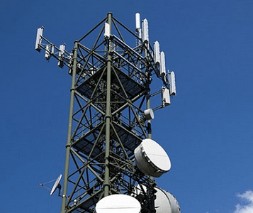 Masts of Vodafone and two FM stations obstructing flights in Wa – Minister