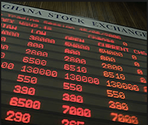 GSE expects more listings to boost bourse performance