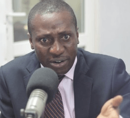 Majority Leader appeals to Ghanaians to preserve nation’s democracy