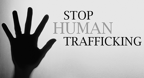 Ghana records increase in human trafficking