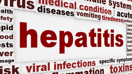 Protection for healthcare workers against Hepatitis B infection necessary