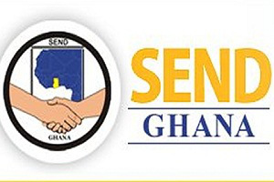 SEND Ghana urges government to pay attention to social and children protection issues