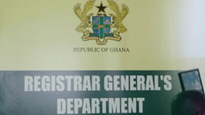 Registrar-General removes 2,788 companies from register
