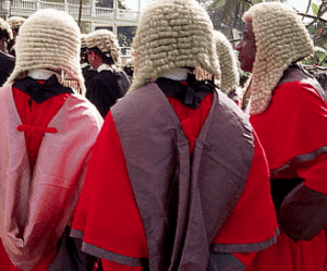 Judges appeal to President to intervene in salary arrears issue