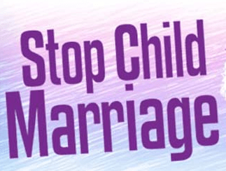 Stakeholders ask Gender Ministry for financial support for victims, survivors of child marriage 