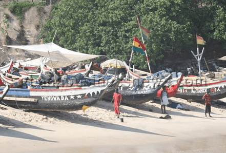 Ghana said to need reclassification of some artisanal canoes