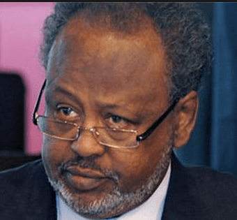 Djibouti: Its contribution to peace and security