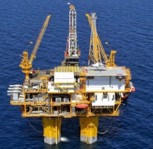 Ghana’s oil sector players participate in Onshore North Sea conference
