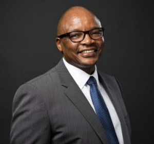 Sipho Pityana - Anglogold Ashanti Chairman