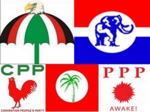 Funding of political parties by individuals must stop – NCCE