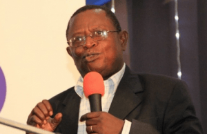 Exorbitant filing fees meant to weed out ‘frivolous aspirants’ – Dr. Jonah