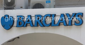 Barclays Bank celebrates 100 years in Ghana