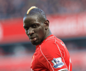 Mamadou Sakho