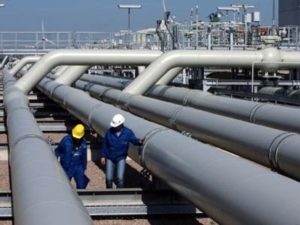 TTC wants gas pipeline area re-planned