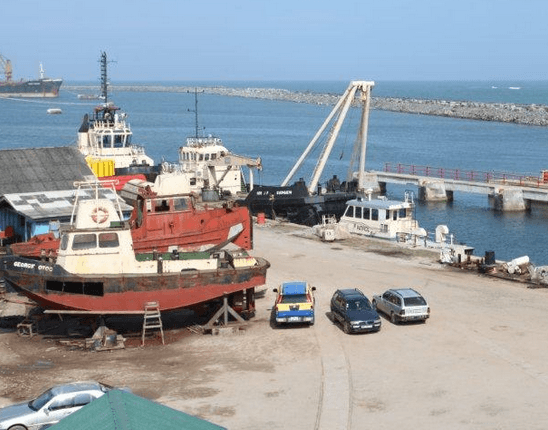 Ghanaians said to actively assist foreigners to register fishing businesses
