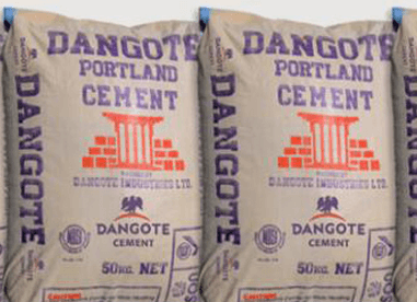 Cement manufacturers to publish recommended prices