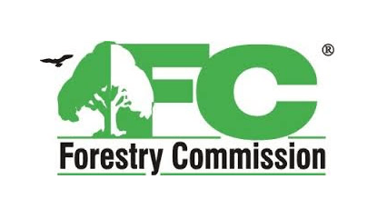 Forestry Commission and Youth Employment Agency sign agreement